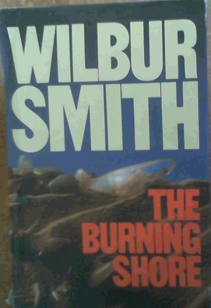 The Burning Shore