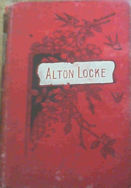 Alton Locke