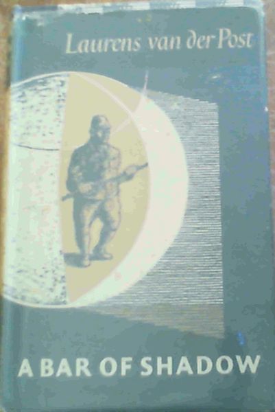 A Bar of Shadow