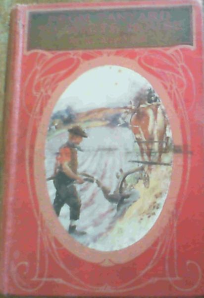 From the Tan-Yard to the White House