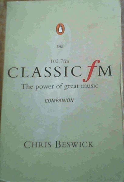 The Classic FM Companion