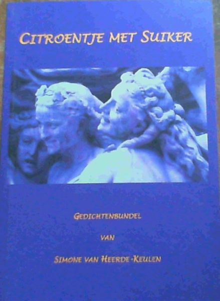 Citroentje met Suiker