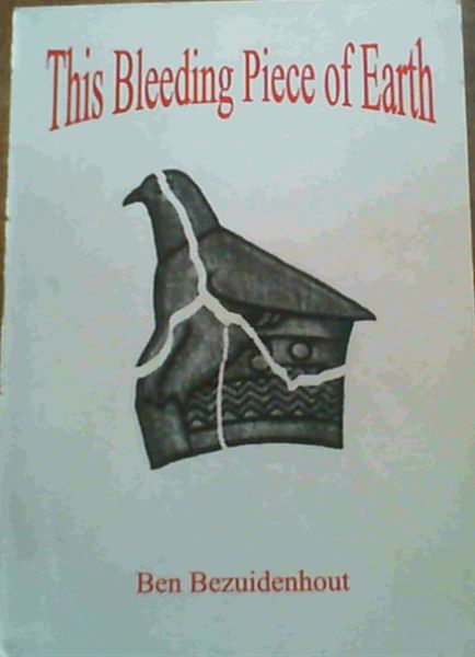 This Bleeding Piece of Earth