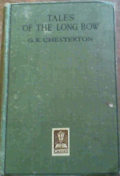 Tales of the Long Bow