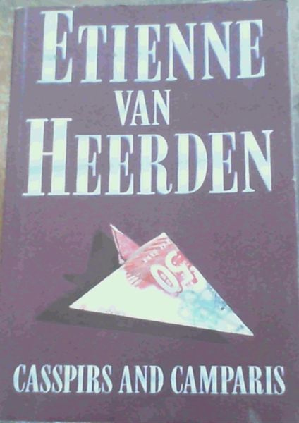 Casspirs and Camparis