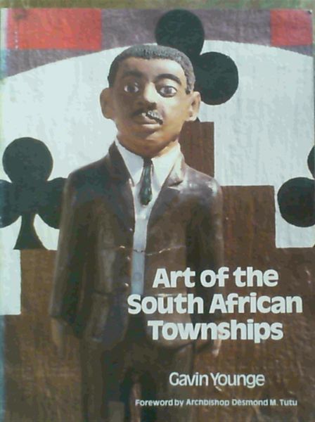 Art of South African Townships