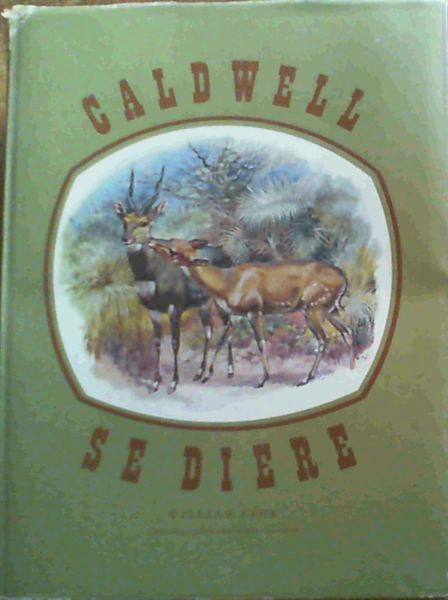 Caldwell Se Diere