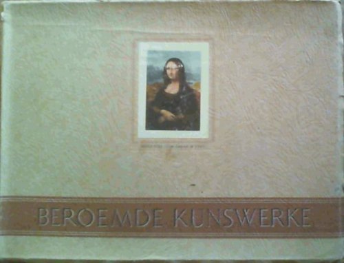 Beroemde Kunswerke