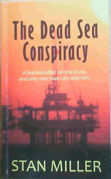 The Dead Sea Conspiracy