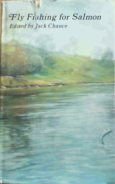 Fly Fishing for Salmon