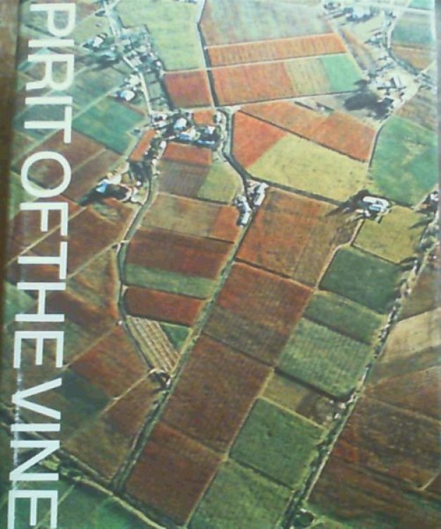 Spirit of the Vine : Republic of South Africa