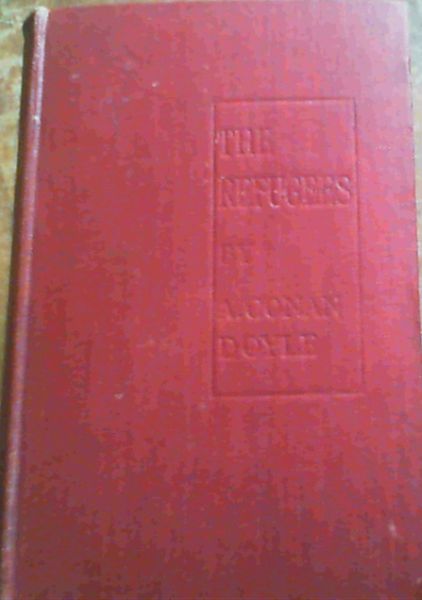 The Refugees : A Tale of Two Continents