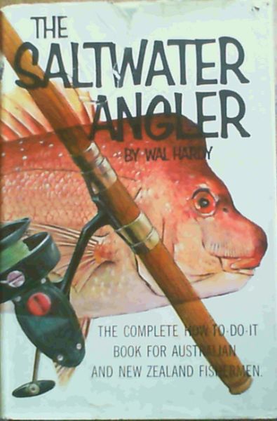 The Saltwater Angler