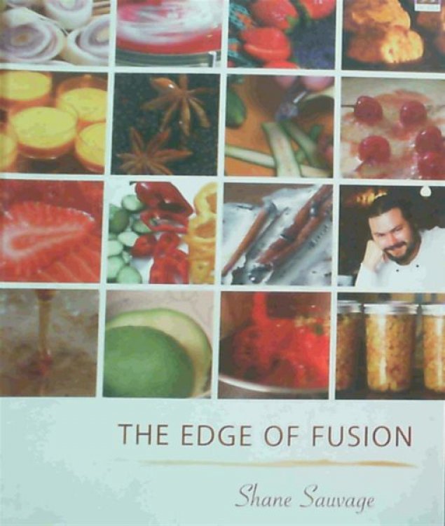 The Edge of Fusion