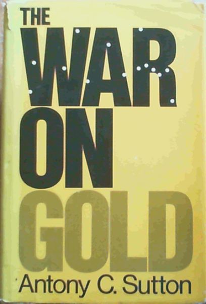The war on gold