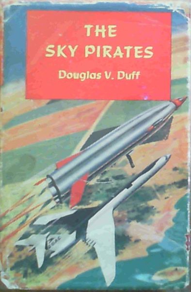 The Sky Pirates