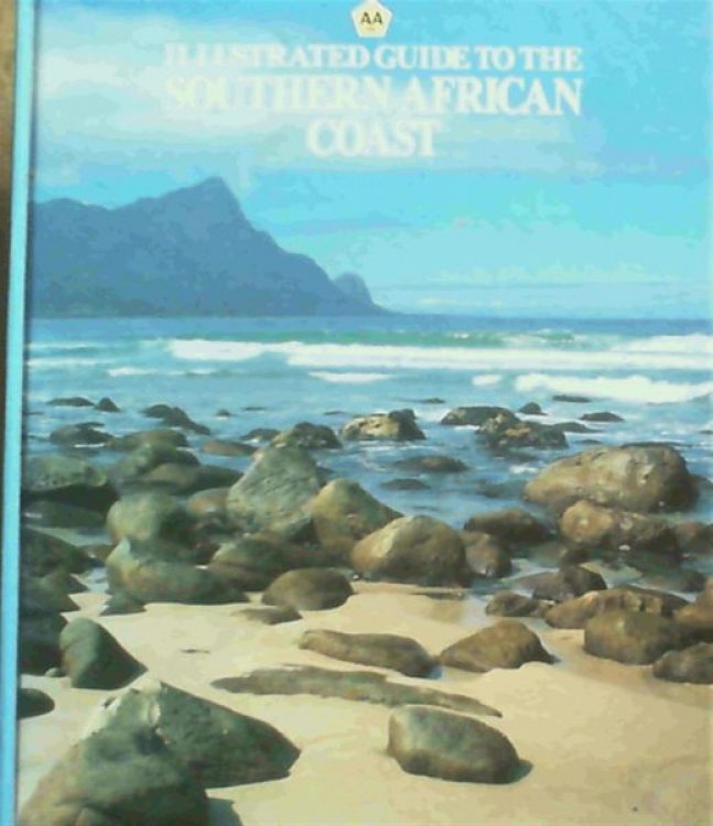 Illustrated Guide to the Southern African Coast