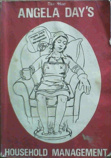 Angela Day's Household Management