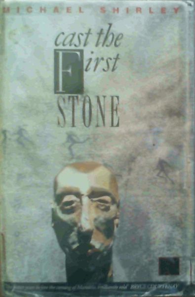 Cast the First Stone