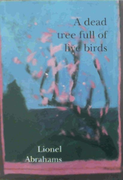 A Dead Tree Full of Live Birds