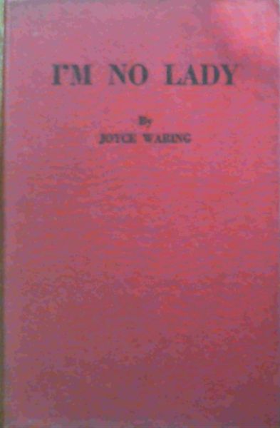 I'm No Lady