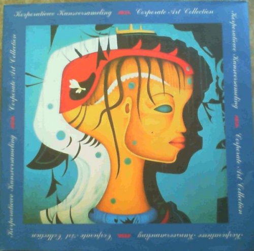 ABSA Group Corporate Art Collection 1900 - 1997