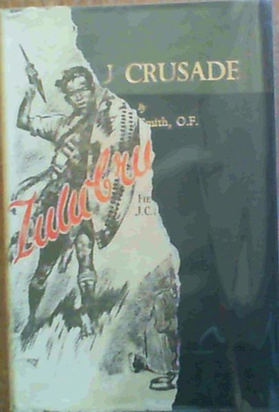 Zulu Crusade
