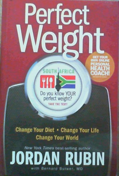 Perfect Weight South Africa