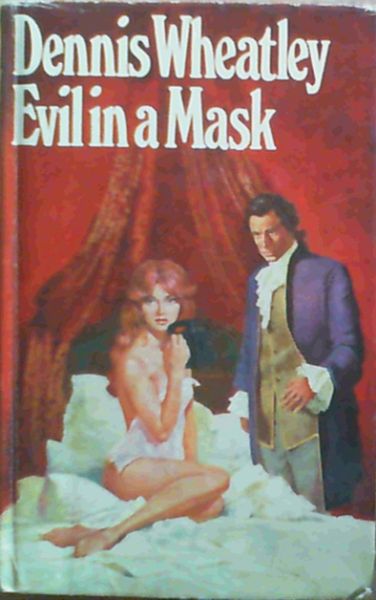 Evil in a Mask