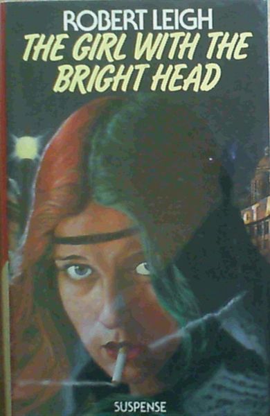 The Girl with the Bright Head