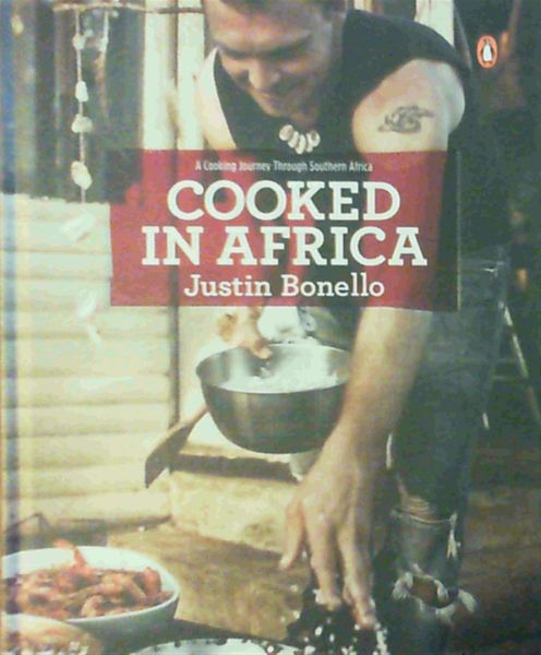 Cooked In Africa