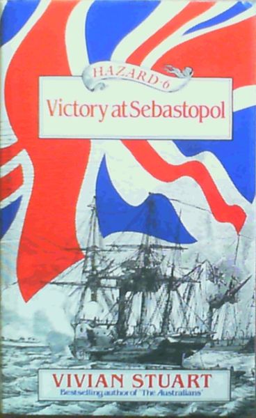 Victory at Sebastopol (Hazard. 6)