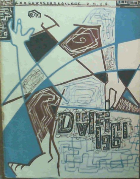 Die Vlei, 1961