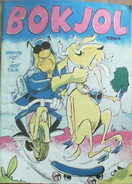 Bokjol 1984