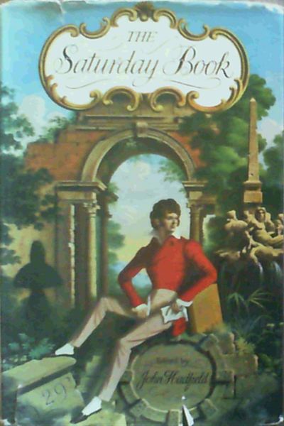 The Saturday Book