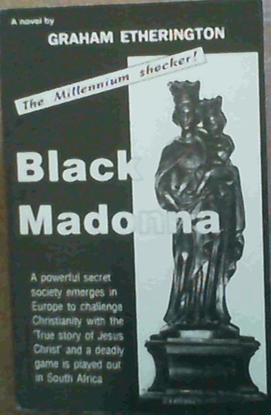 Black Madonna