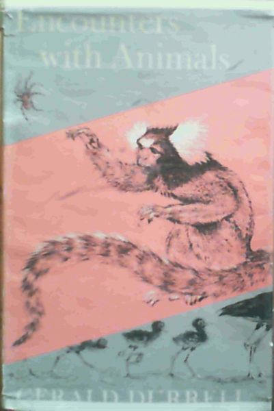 Encounters with Animals