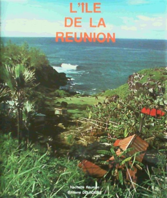 L'ile De La Reunion