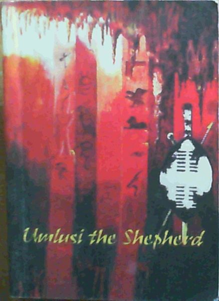 Umlusi the Shepherd