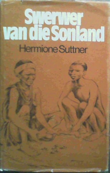 Swerwer van die Sonland