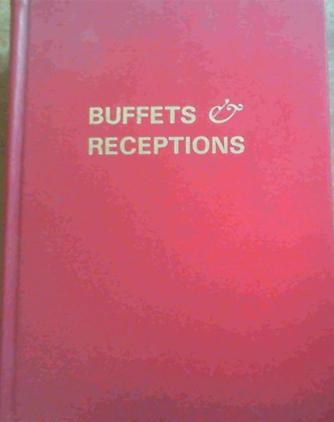 Buffets & Receptions