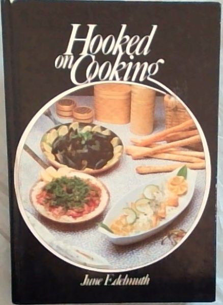 Hooked On Cooking