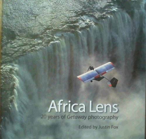 Africa Lens: 20 Years of Getaway Photography