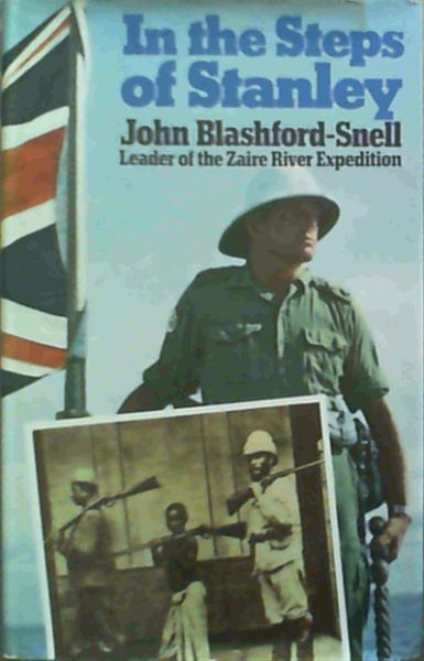 Image for In the Steps of Stanley In the Steps of Stanley