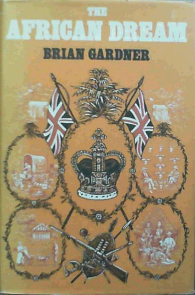 Image for The African Dream The African Dream