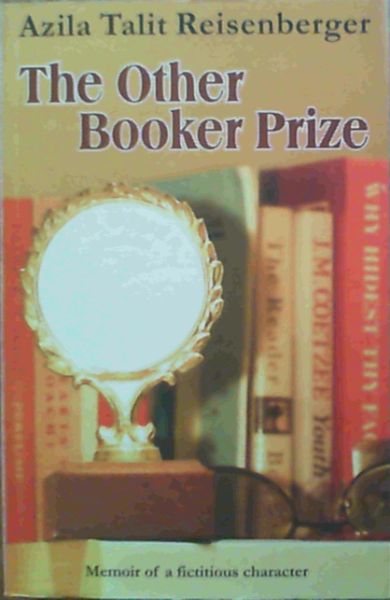 Image for The Other Booker Prize The Other Booker Prize