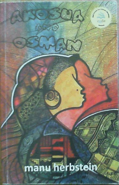 Image for Akosua and Osman Akosua and Osman