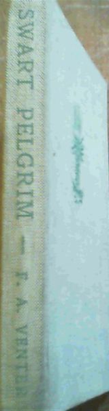 Image for Swart Pelgrim Swart Pelgrim