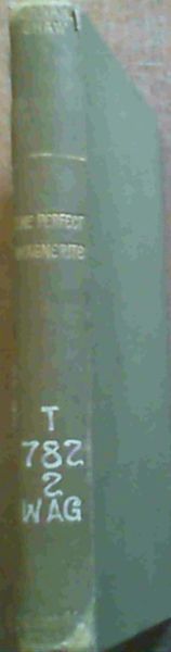 The Perfect Wagnerite: A Commentary on the Niblung's Ring