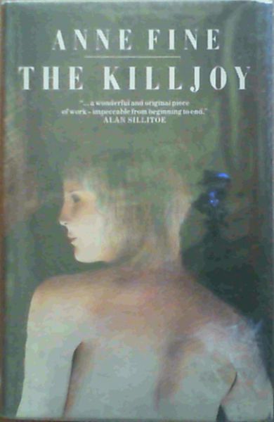 Image for The Killjoy The Killjoy